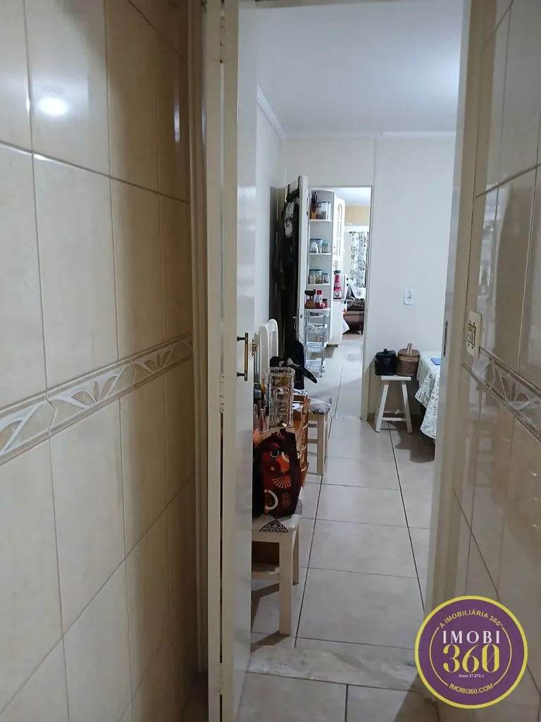 Imagem Sobrado à Venda com 2 Suítes, Varanda Gourmet em Poá