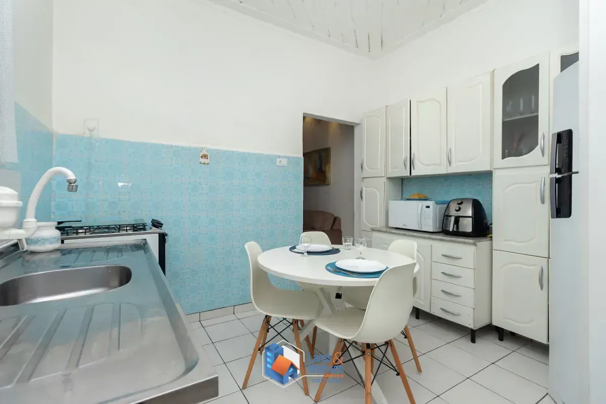 Imagem Casa para venda em Jardim Caravelas com 3 quartos, sendo 1 suíte, 100m²