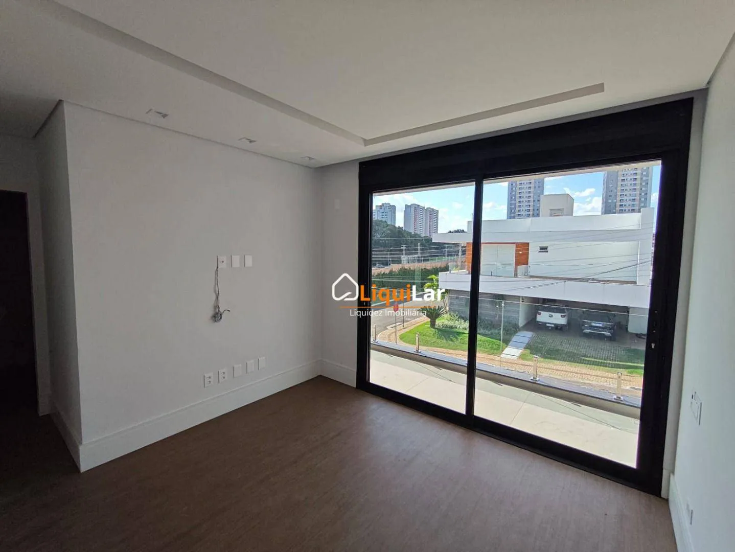Imagem Arquitetura contemporânea, exclusividade e sofisticação no Via Park Itália - Jd Polonês.