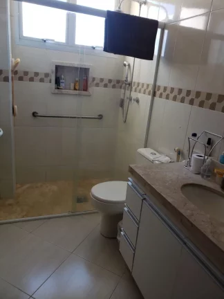 Imagem Apartamento à Venda em Itu-SP