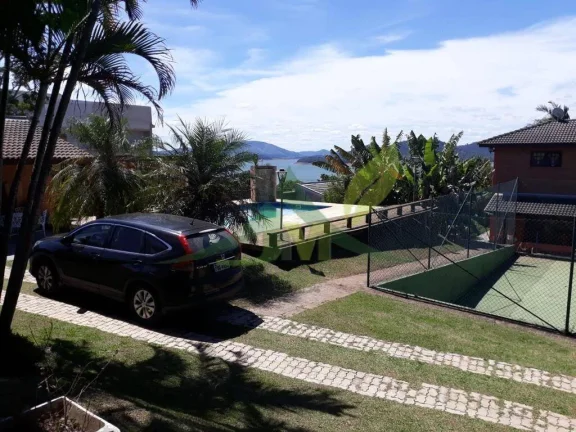 Imagem Chácara em Condomínio na Beira da Represa