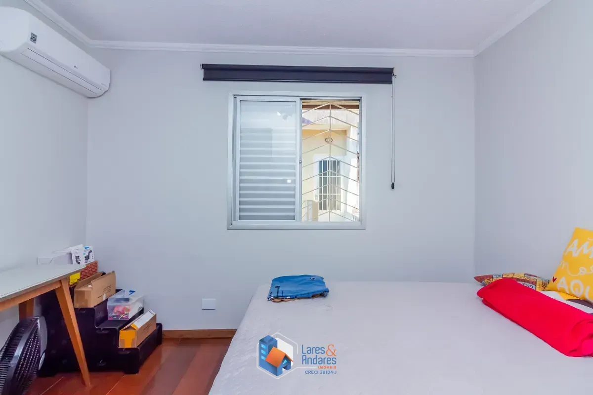 Imagem Sobrado para venda em Conjunto Residencial Vista Verde com 2 quartos, 78m²