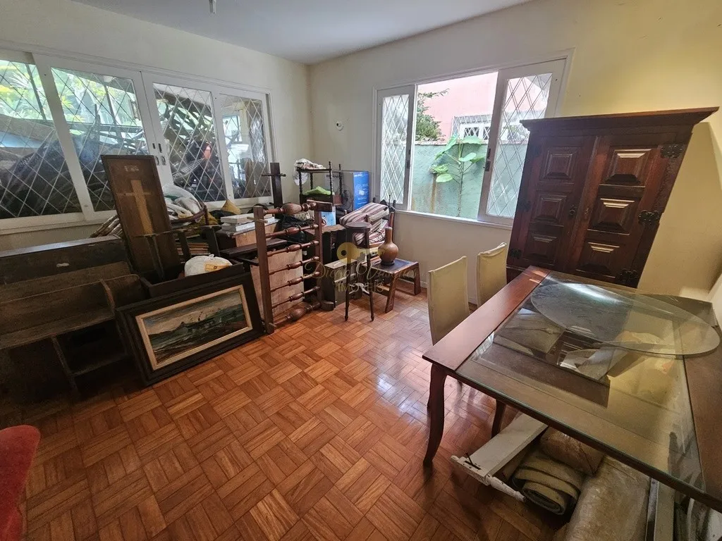Imagem Casa para Venda em Teresópolis / RJ no bairro Jardim Cascata