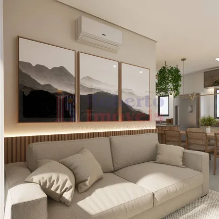Imagem WAVE RESIDENCE - ÚLTIMA UNIDADE