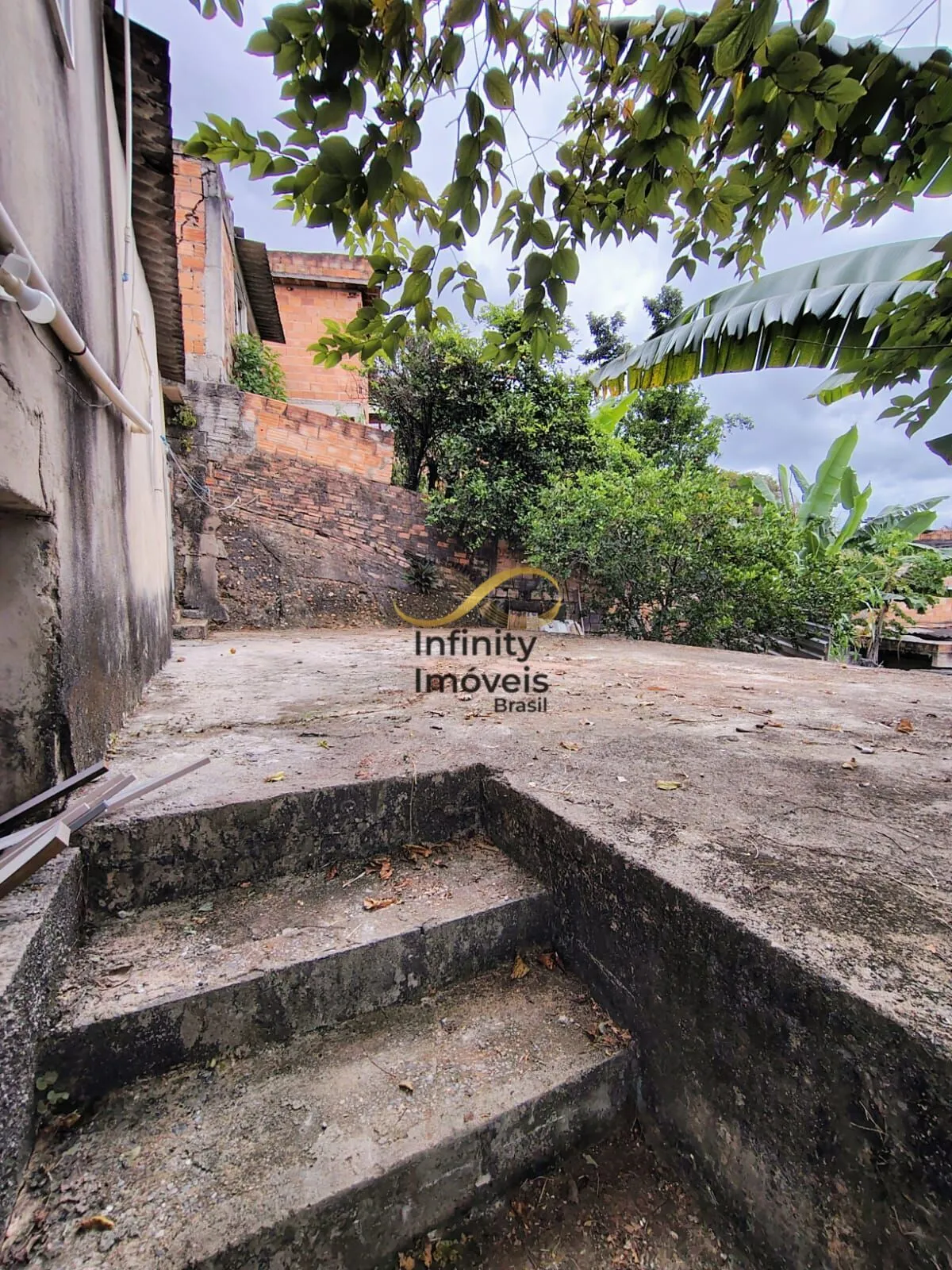 Imagem Casa à venda no bairro Jardim Guanabara - Belo Horizonte/MG