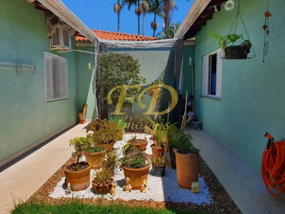 Imagem Casa a venda em Atibaia