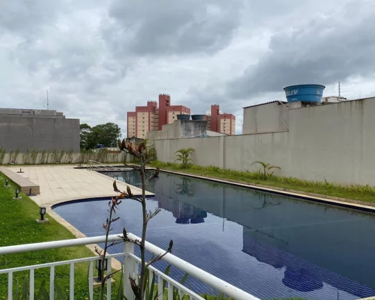 Imagem Vendo apartamento no Bonfiglioli , 3 dormitórios com suíte , 2 vagas