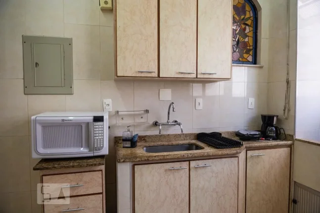 Imagem Apartamento à Venda - Copacabana, 2 Quartos, 64 m2