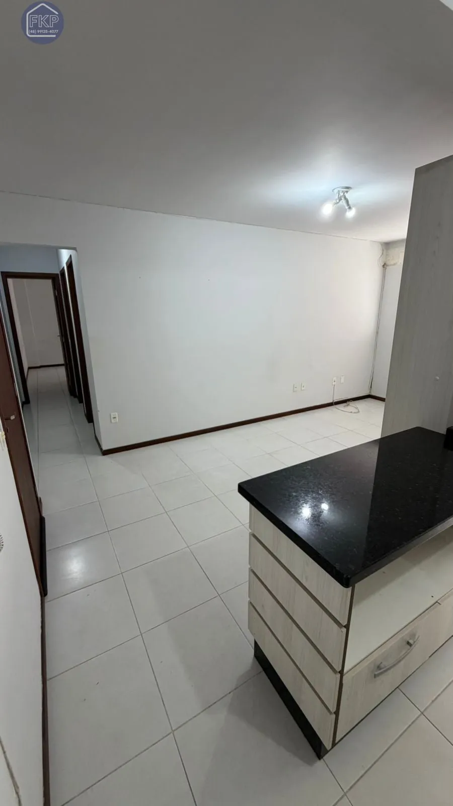 Imagem Apartamento 2 dormitórios!