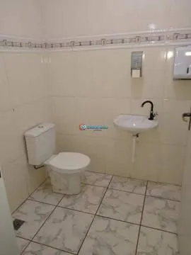 Imagem CONJUNTO COMERCIAL - SUMARÉ