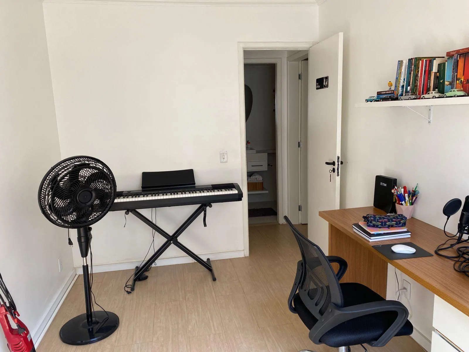 Imagem Apartamento à venda no bairro Taquara em Rio de Janeiro/RJ