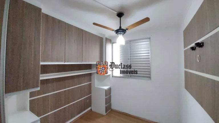 Imagem Apartamento com 2 dormitórios à venda, 50 m² por R$ 350.000,00 - Morumbi - São Paulo/SP