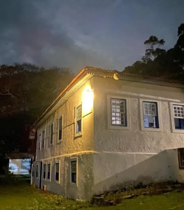Imagem Fazenda em Joanópolis - R$ 2.000.000,00 - 40 Alqueires e 3 Fontes de Água!