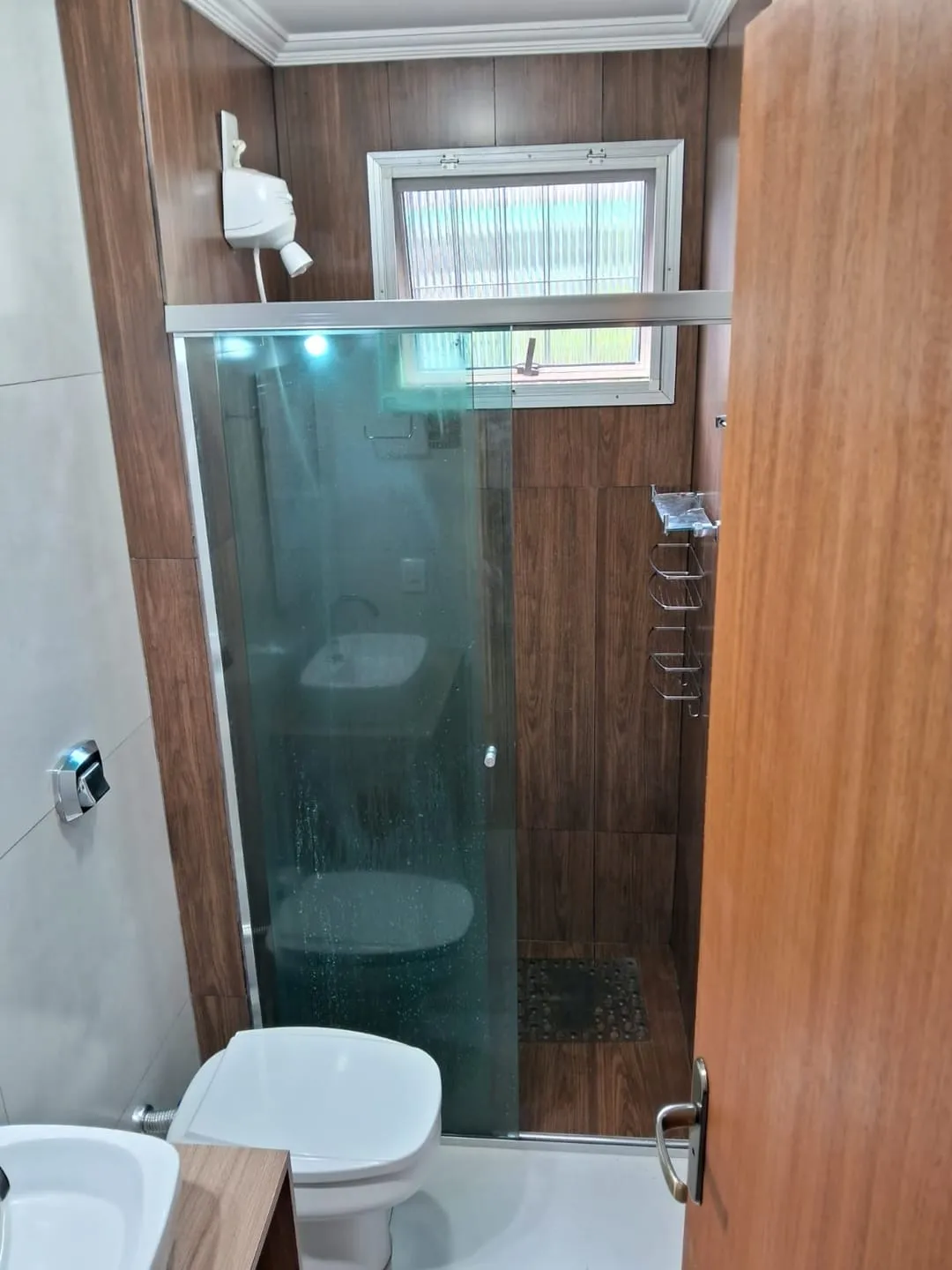 Imagem Apartamento à venda 2 Quartos, 1 Vaga, 60M², Vila São José, Taubaté - SP | Residencial Green Park