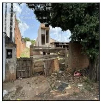 Foto do imóvel Oportunidade Única em PRESIDENTE PRUDENTE - SP | Tipo: Terreno | Negociação: Licitação Aberta | Situação: Imóvel em RUA JERONIMO GARCIA DUARTE