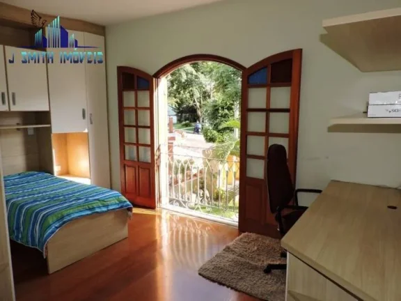 Imagem Cond Nova Higienópolis - Muito ampla, 4 suítes, piscina e gourmet - SHOW!!