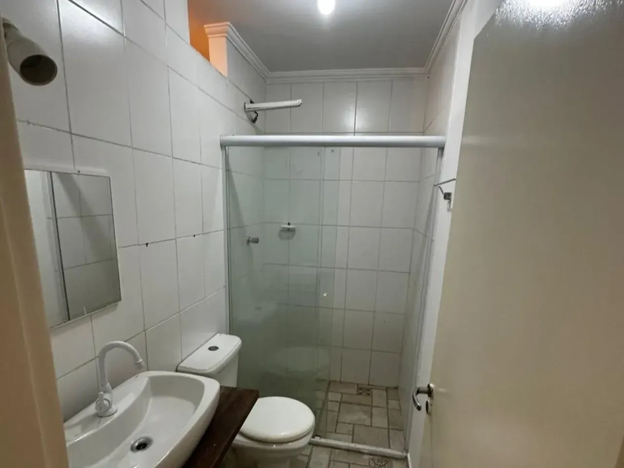 Imagem Apartamento com 1 Quarto para Alugar, 50 m² em Embaré - Santos