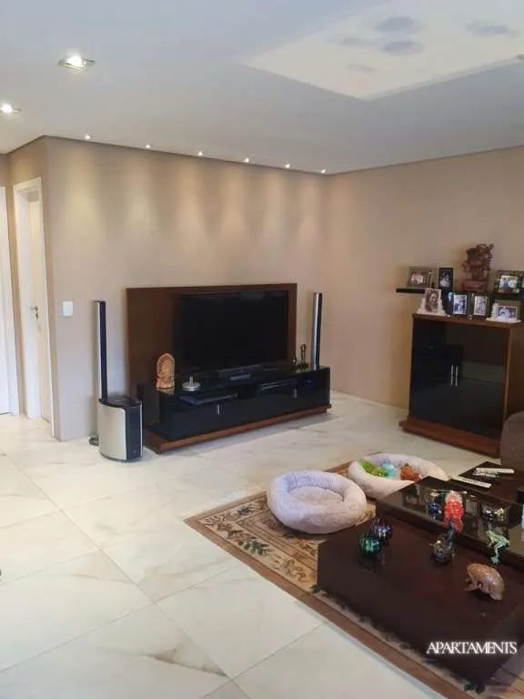 Imagem Apartamento à Venda em Vila Suzana, São Paulo - SP