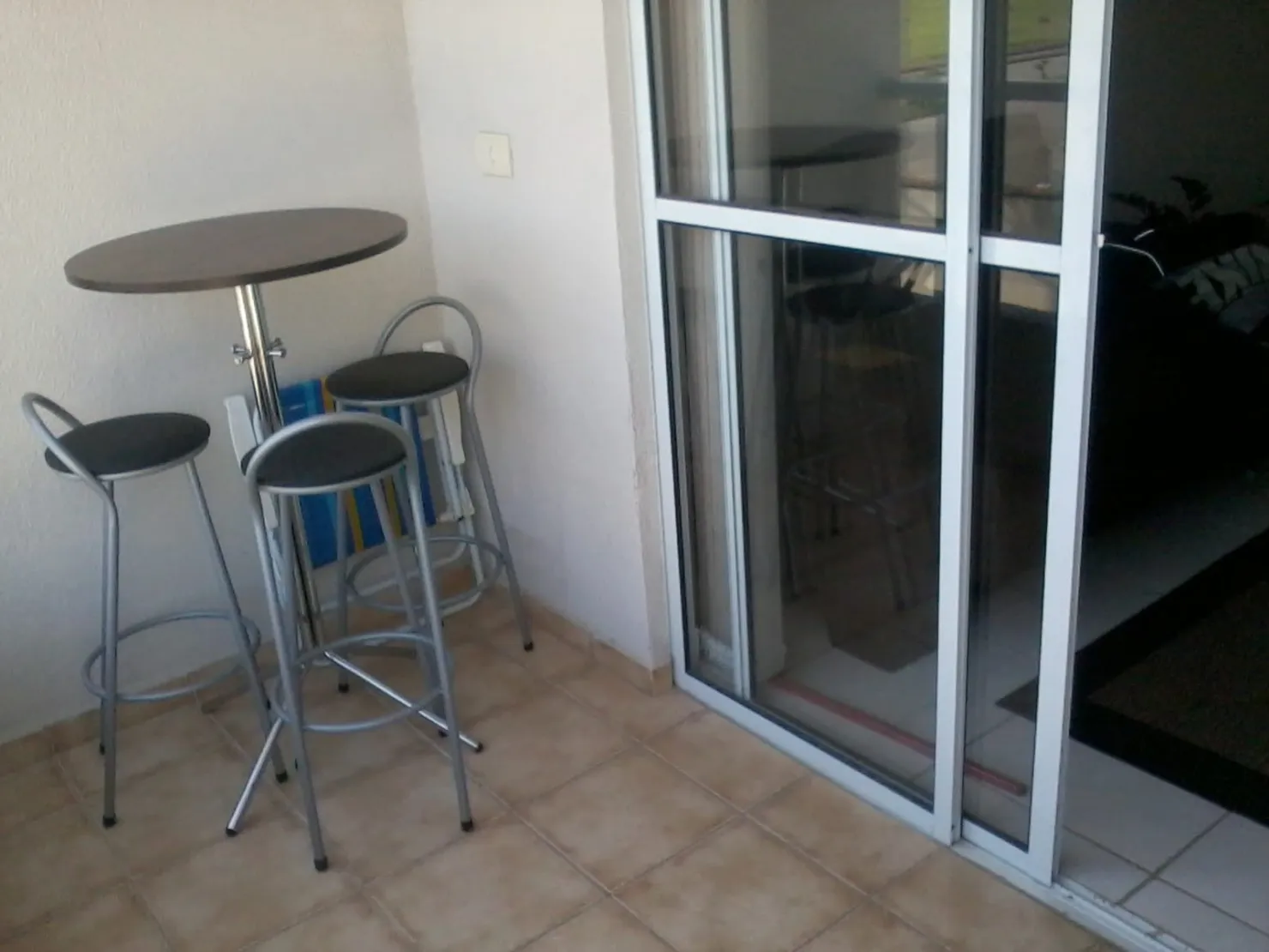 Imagem Apartamento à venda 1 Quarto, 1 Suite, 1 Vaga, 74M², Residencial Portal da Mantiqueira, Taubaté - SP | Condomínio Belle Ville