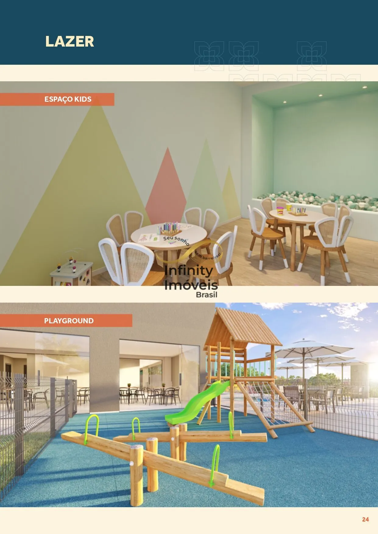 Imagem HORIZON - Apartamento à venda no bairro Serrano - Belo Horizonte/MG