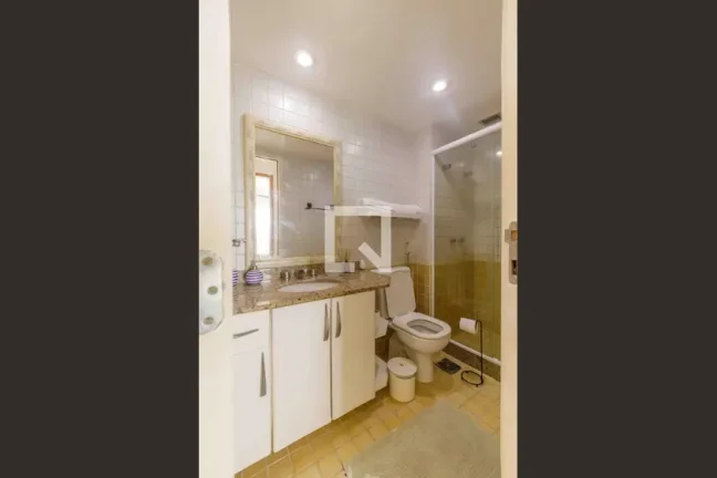 Imagem Apartamento à Venda - Recreio, 1 Quarto, 55 m2