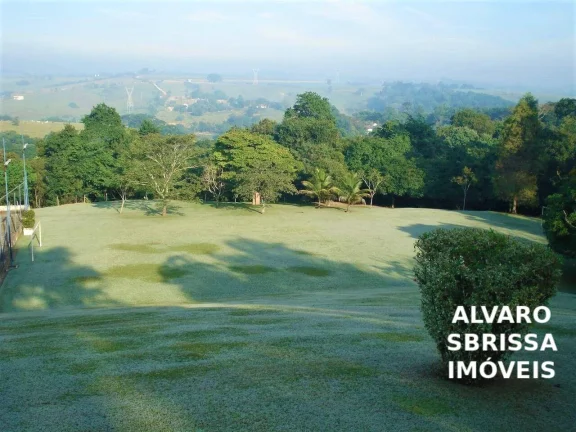 Imagem Sítio à Venda em Itu – SP: 9 Alqueires | Lazer, Natureza e Estrutura Completa