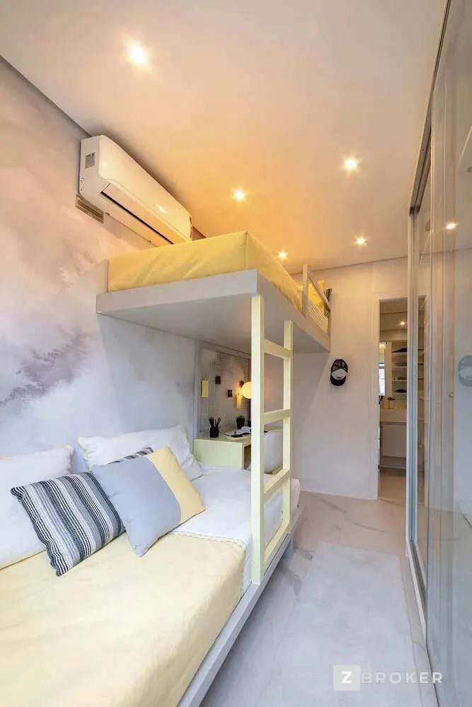 Imagem Apartamento à venda em Ubatuba, Jardim Carolina, com 2 quartos, 50m2