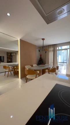 Imagem Apartamento Zona Central para Venda em Balneário Camboriú, CENTRO, 3 dormitórios, 1 suíte, 2 banheiros, 1 vaga