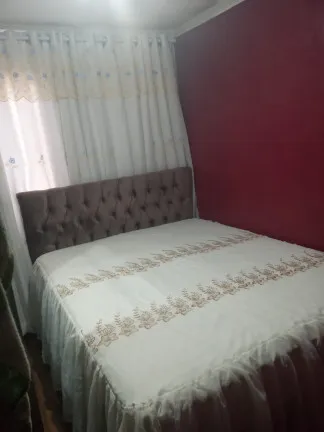 Imagem Apartamento com 2 Quartos à Venda, 56 m² em Itaquera - São Paulo