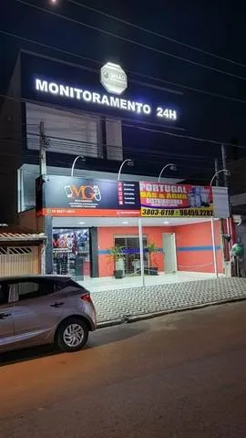 Imagem PRÉDIO COMERCIAL - NOVA VENEZA - SUMARÉ