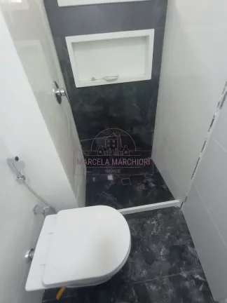 Imagem Apartamento 3 quartos frente nas Castanheiras ( Suspensa a venda)
