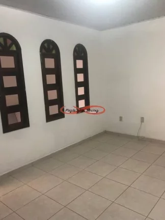 Imagem SOBRADO A VENDA EM CANGAÍBA -