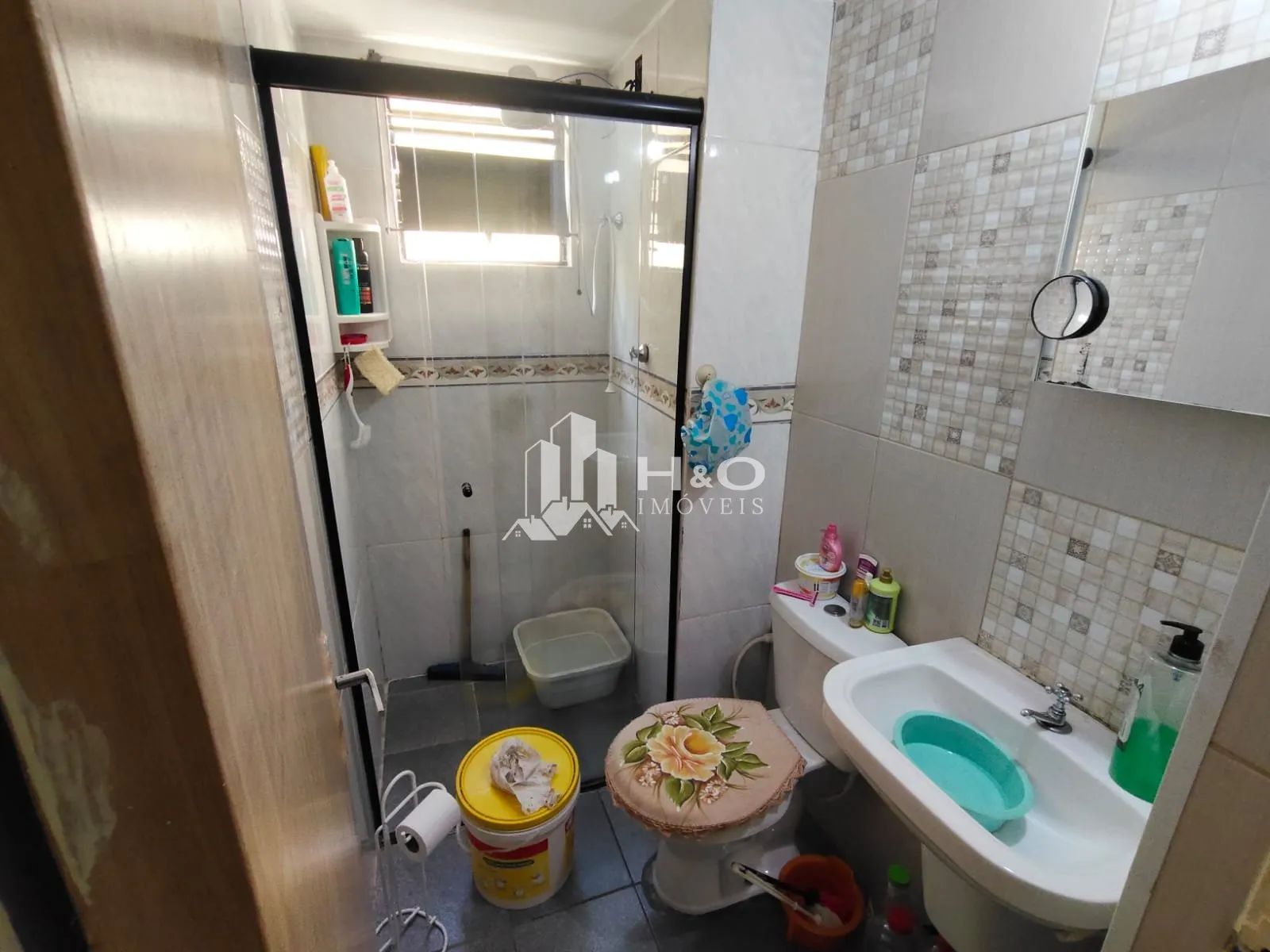 Imagem Apartamento à Venda no Conjunto Residencial José Bonifácio - Zona Leste/SP