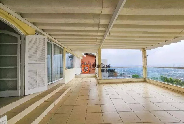 Imagem Casa com 5 dormitórios à venda, 300 m² por R$ 2.000.000,00 - Jardim Praiano - Guarujá/SP