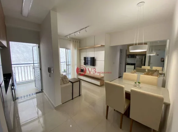 Imagem Apartamento com 3 dormitórios à venda, 68 m por R$ 535.000,00 - Vila Formosa - São Paulo/SP