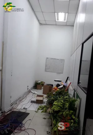 Imagem SALÃO COM 300M² EM SANTANA, PRÓXIMO AO METRÔ