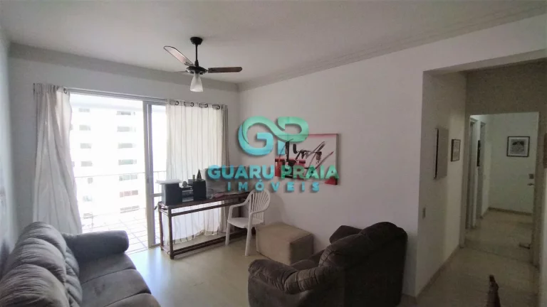 Imagem Apartamento à venda no bairro Pitangueiras - Guarujá/SP