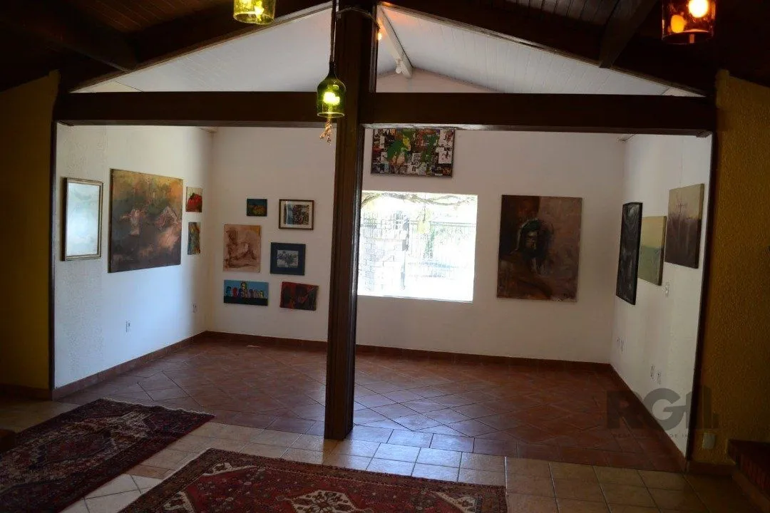 Imagem Casa Comercial em Ipanema