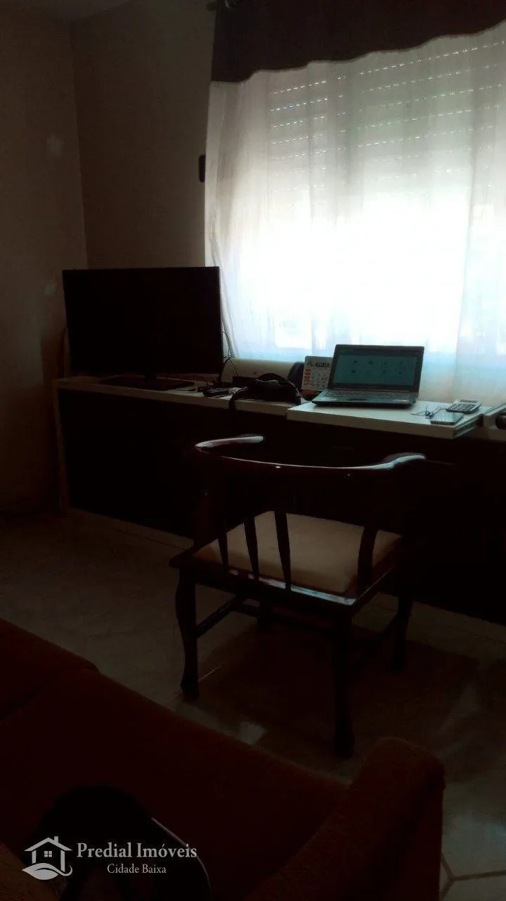 Imagem Apartamento para Venda - 83.6m², 3 dormitórios, 1 vaga - Camaquã