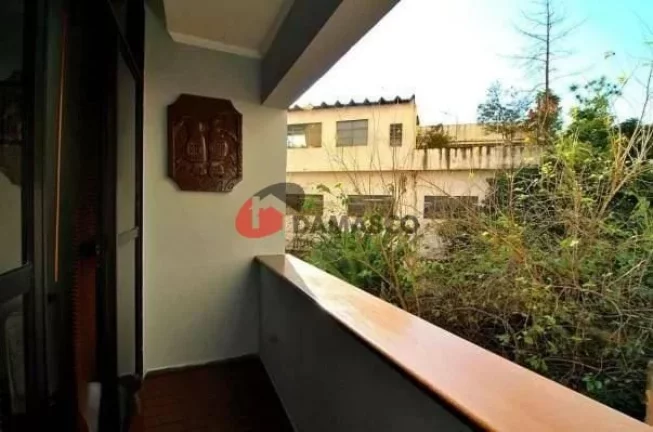 Imagem Apartamento à venda 2 Quartos, 1 Suite, 2 Vagas, 97M², Vila Gilda, Santo André - SP