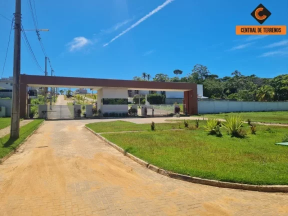 Imagem CONDOMINIO ALVORADA