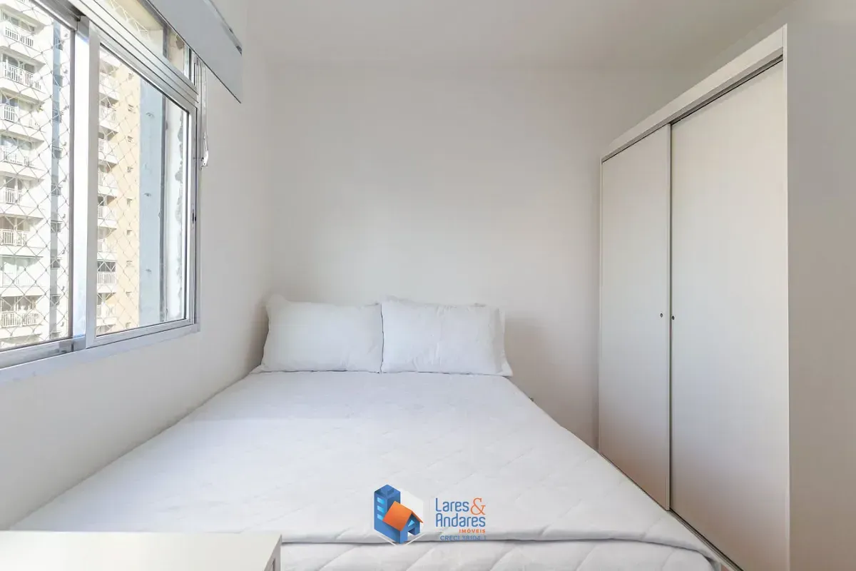 Imagem Apartamento para venda em Bela Vista com 4 quartos, sendo 2 suítes, 100m²