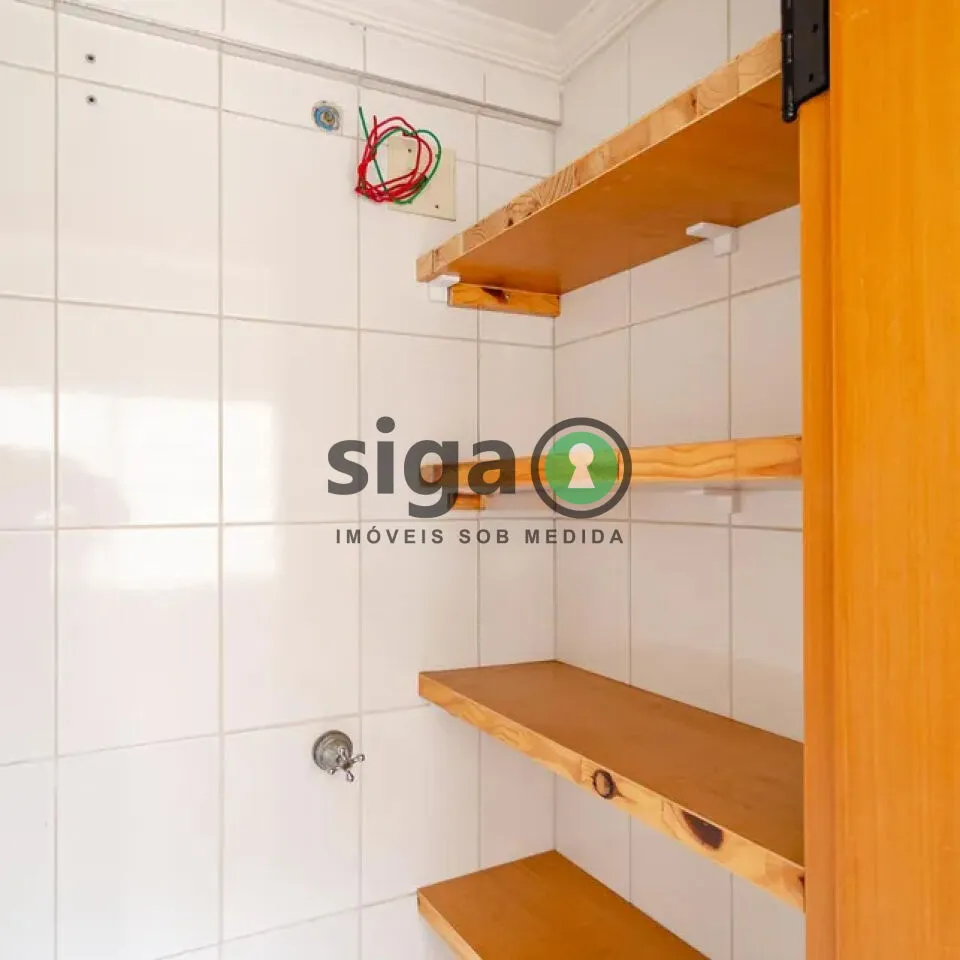 Imagem Apartamento com 2 Dormitórios, Sacada e Lazer Completo em Localização Estratégica