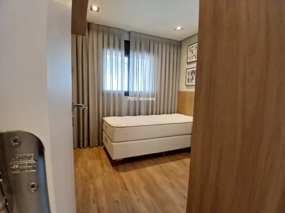 Imagem Apartamento à venda em São Paulo-SP, Pinheiros: 2 quartos, 2 banheiros, 2 vagas de garagem, 73m². Imperdível oportunidade!