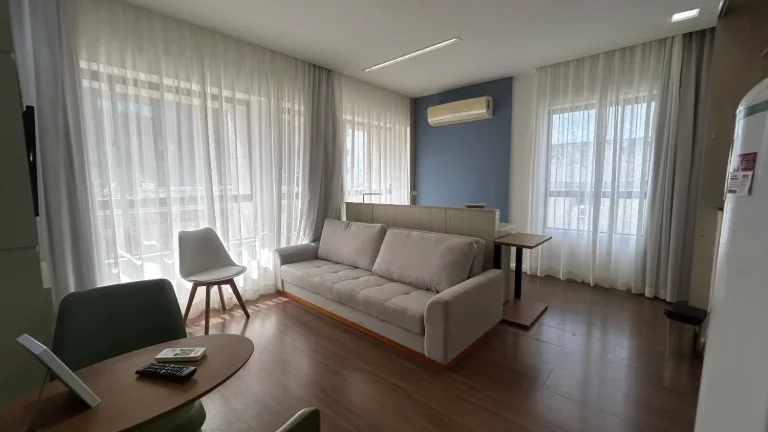 Imagem FLAT EM BOA VIAGEM COM VISTA MAR