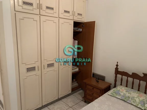 Imagem Apartamento à venda no bairro Enseada - Guarujá/SP
