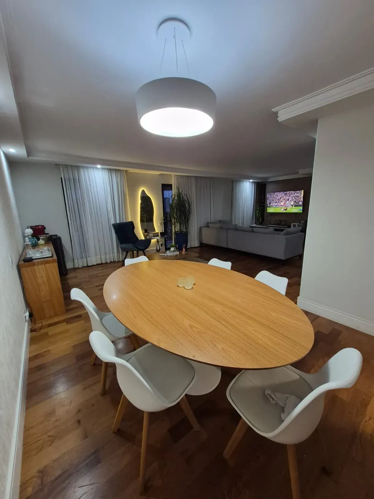 Imagem Apartamento com 3 Quartos à Venda, 148 m² em Santo Amaro - São Paulo