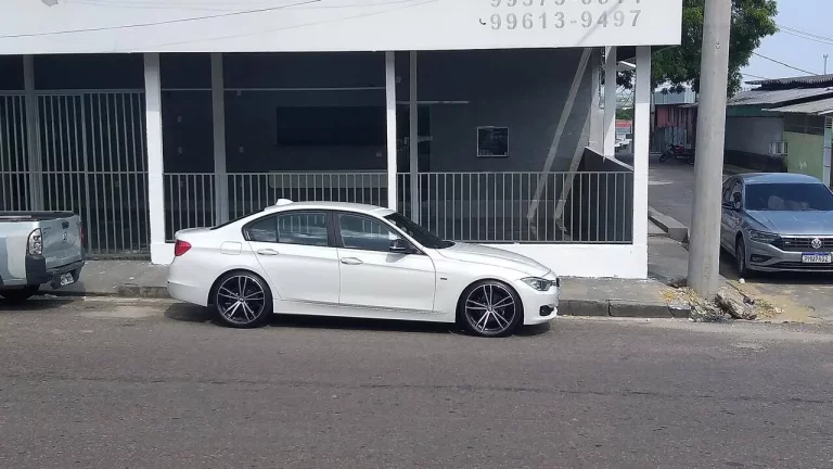 Imagem BMW 2013