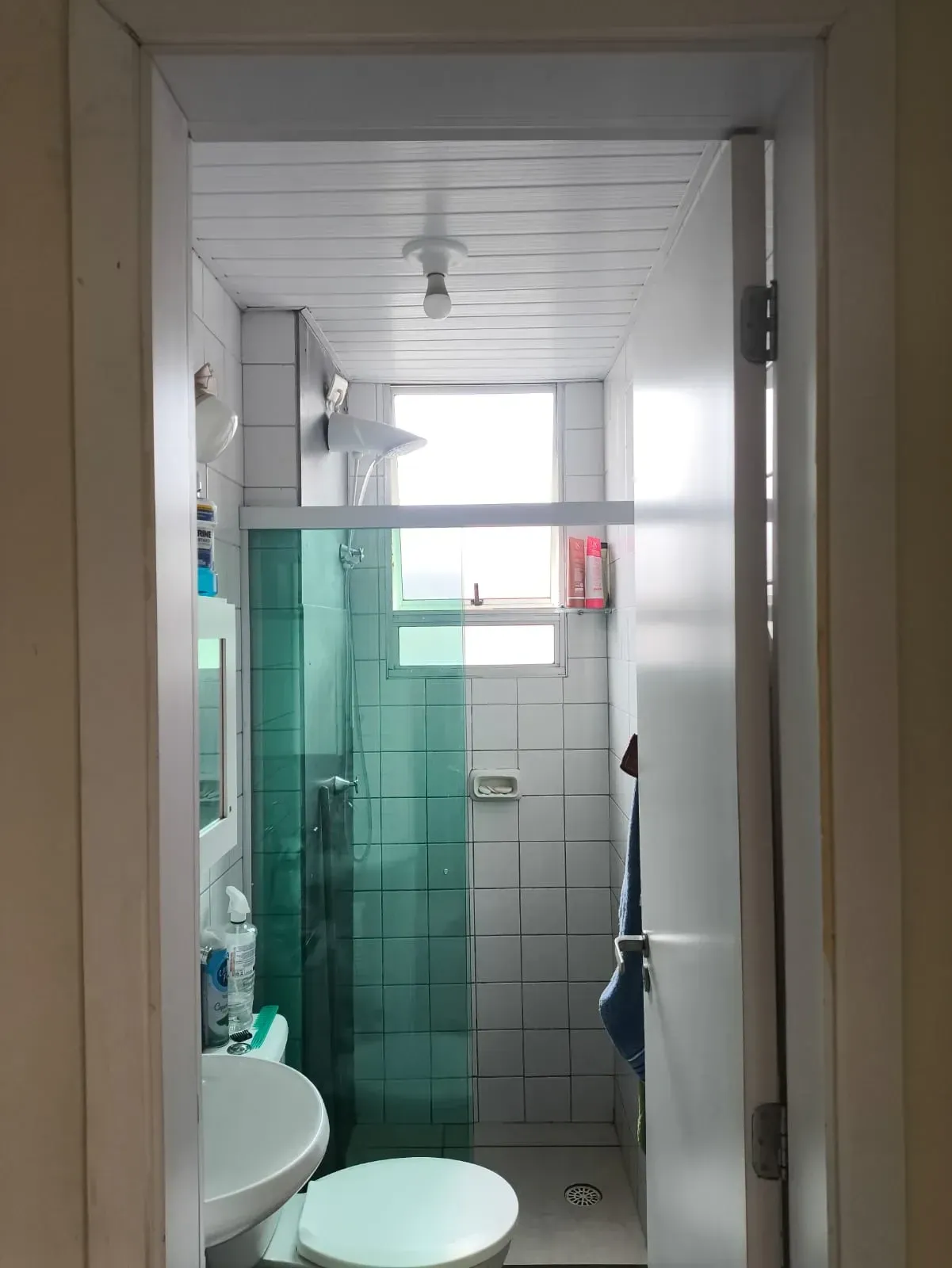 Imagem Apartamento com 3 Quartos à Venda, 52 metros em Vila Paris - Contagem