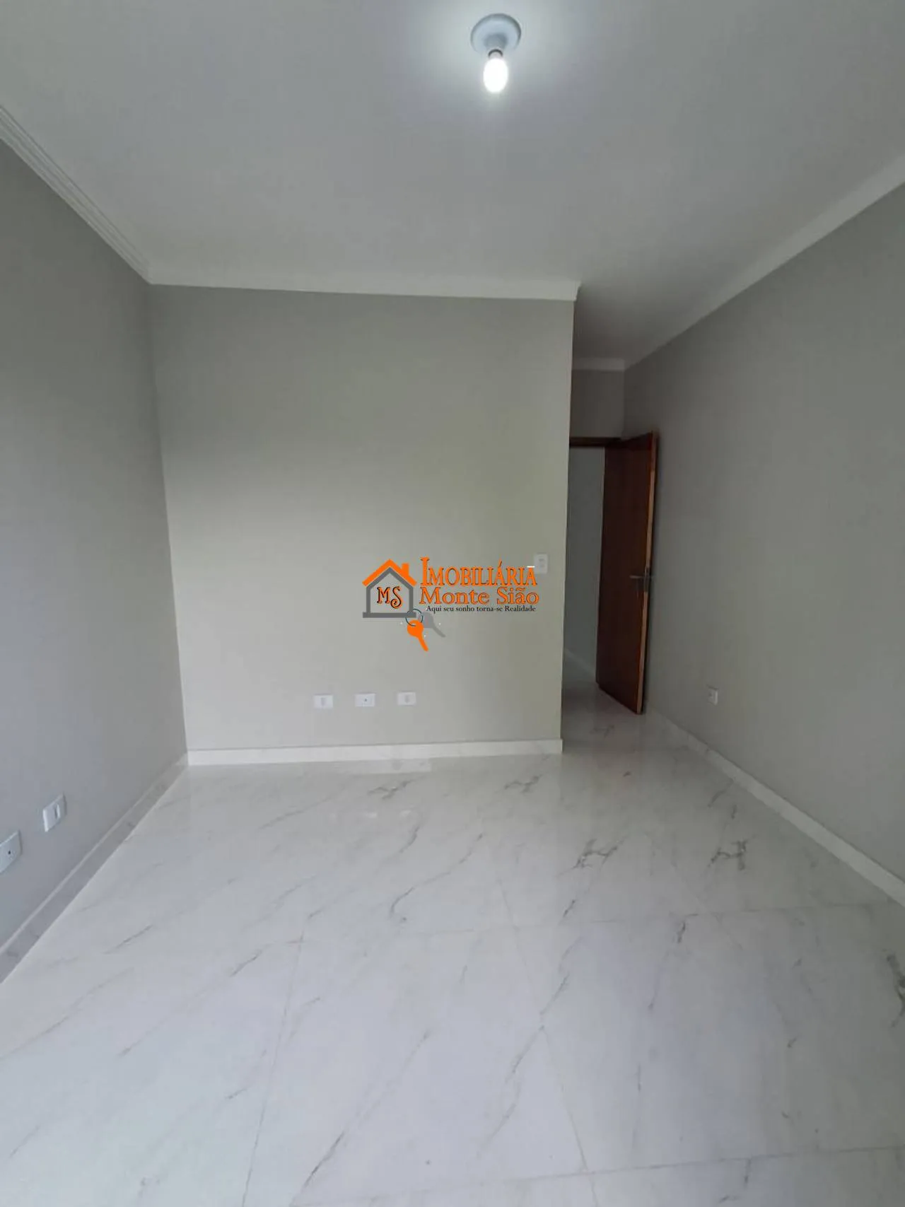 Imagem Sobrado com 3 dormitórios à venda, 95 m² por R$ 750.000,00 - Cidade Parque Brasília - Guarulhos/SP